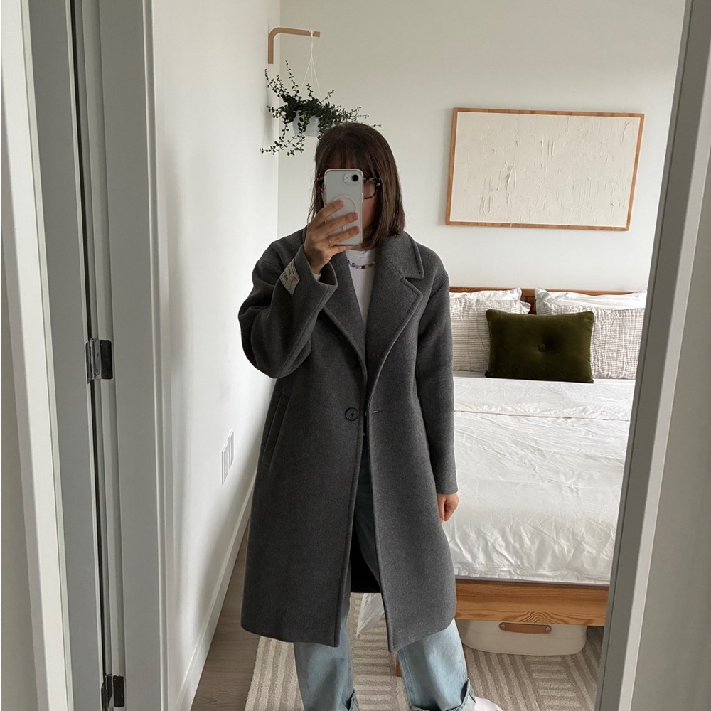 Wilfred Only Coat, size 1
